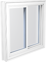 Sliding window model