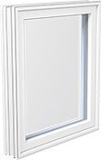 Fixed window model